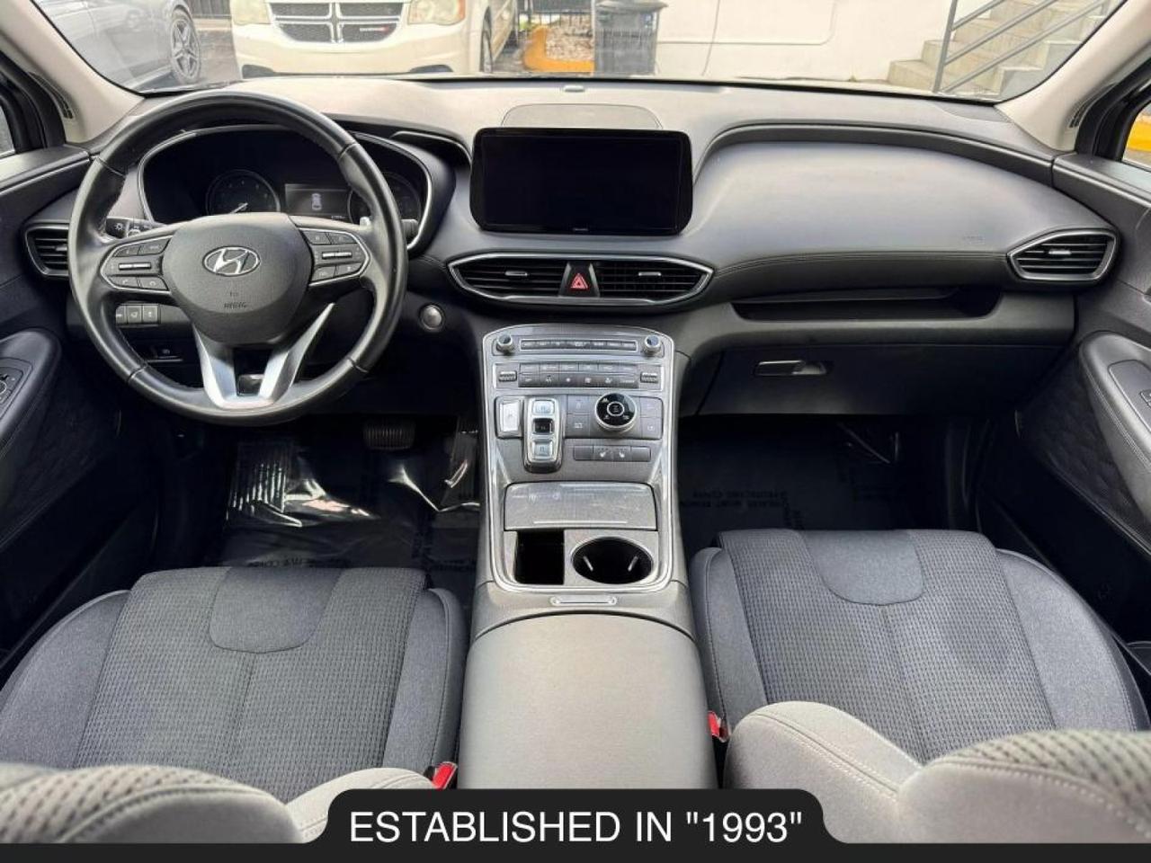 2023 Hyundai Santa Fe SEL Miami FL
