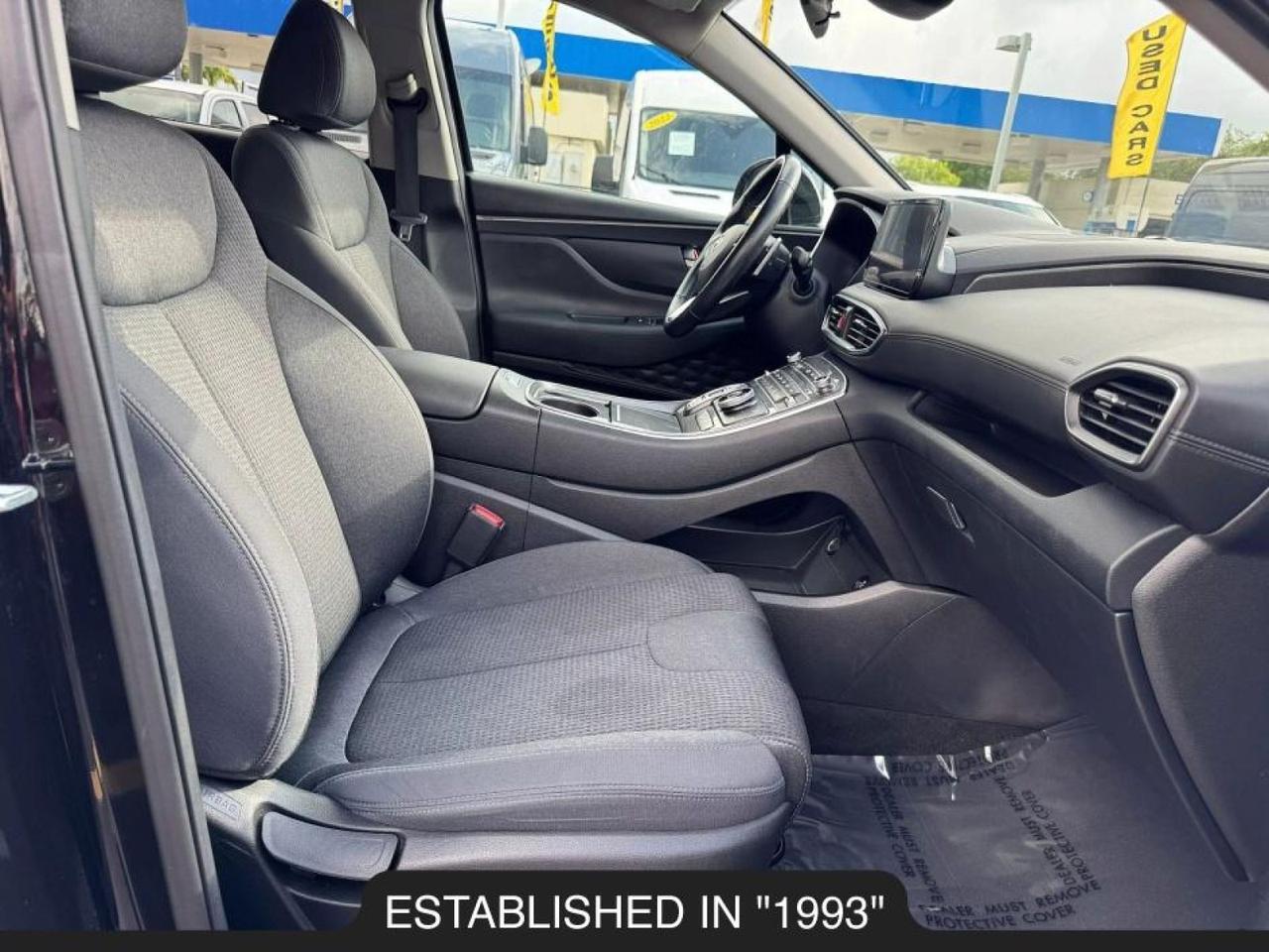 2023 Hyundai Santa Fe SEL Miami FL