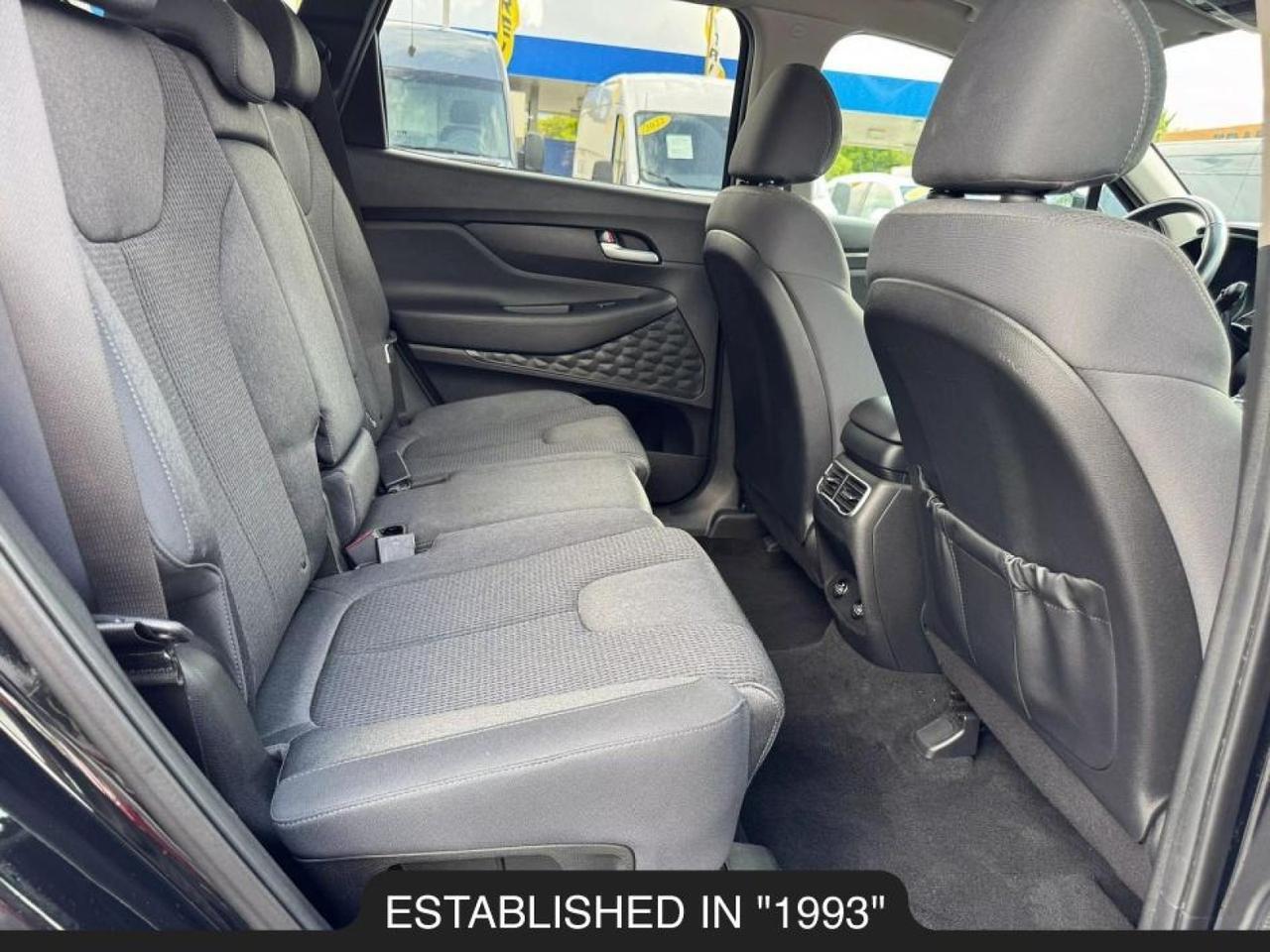 2023 Hyundai Santa Fe SEL Miami FL