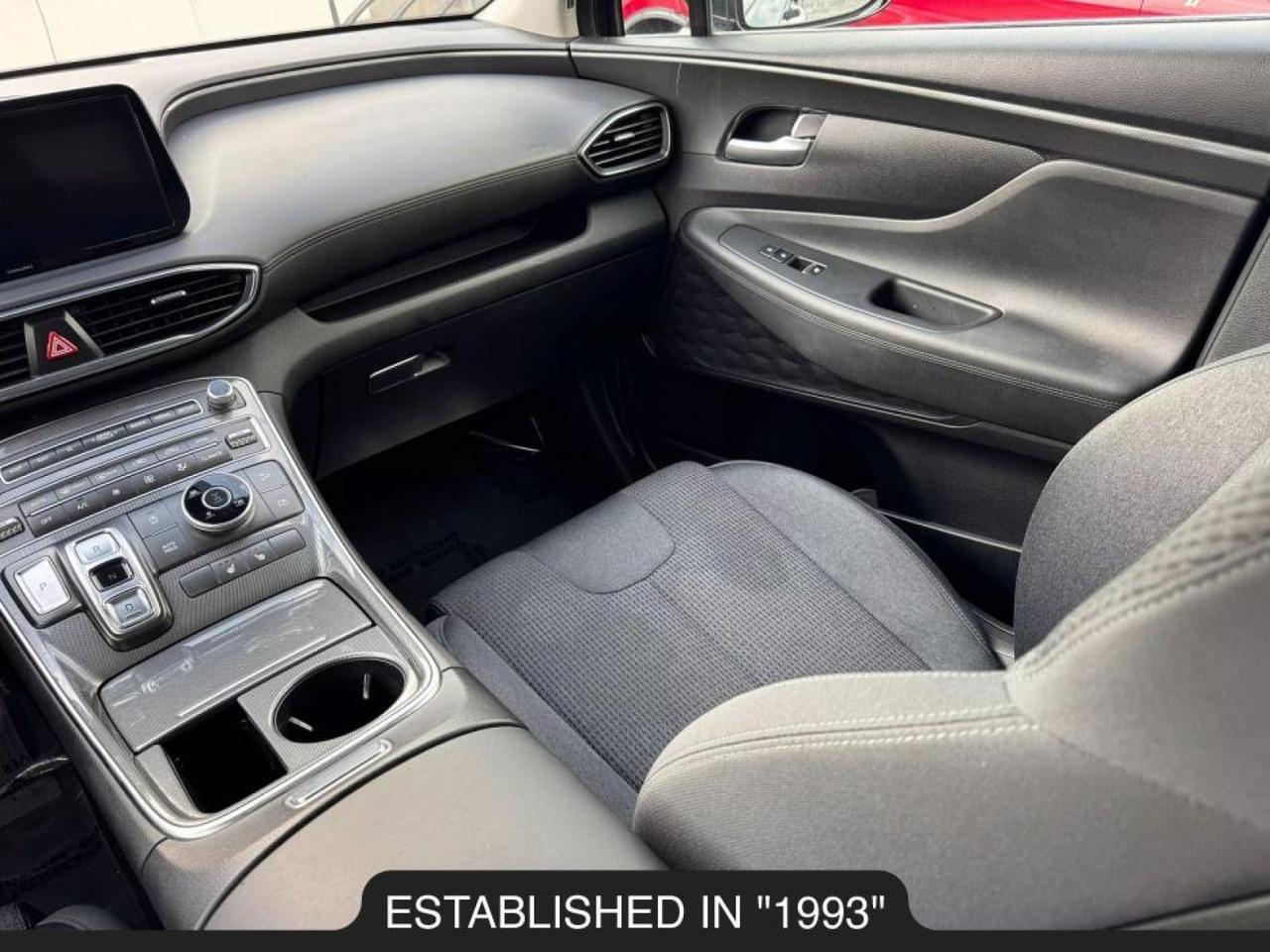 2023 Hyundai Santa Fe SEL Miami FL
