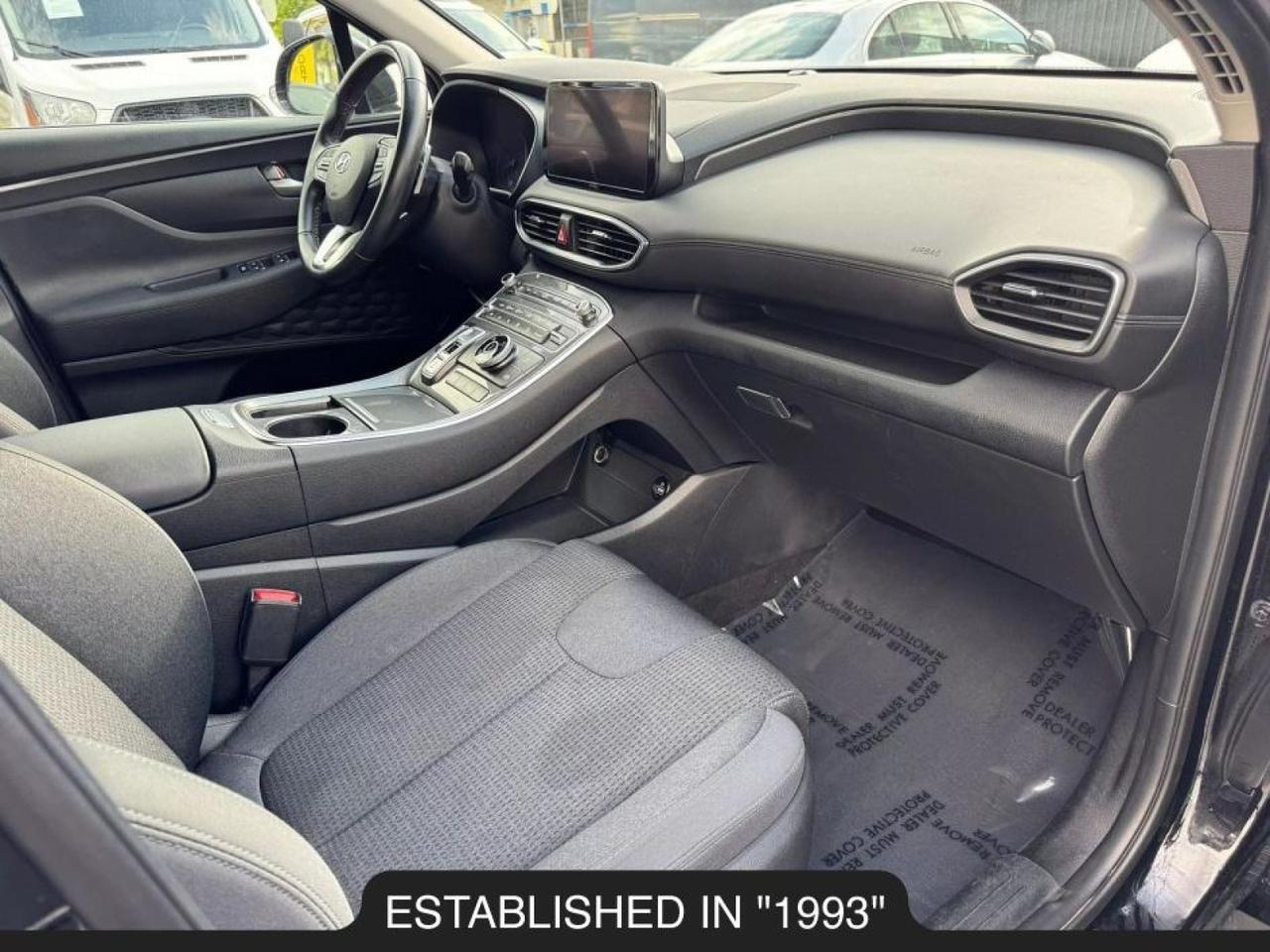 2023 Hyundai Santa Fe SEL Miami FL