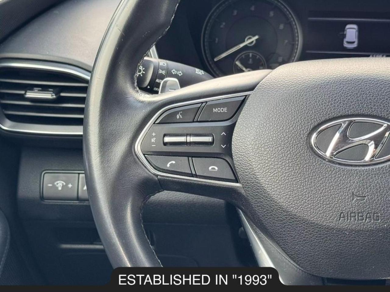 2023 Hyundai Santa Fe SEL Miami FL