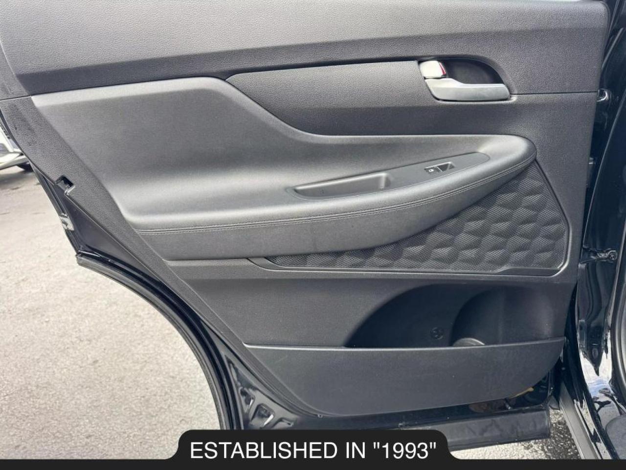 2023 Hyundai Santa Fe SEL Miami FL