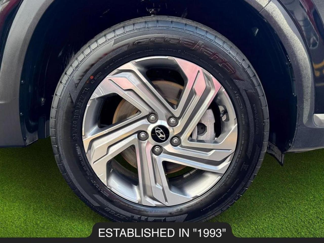 2023 Hyundai Santa Fe SEL Miami FL