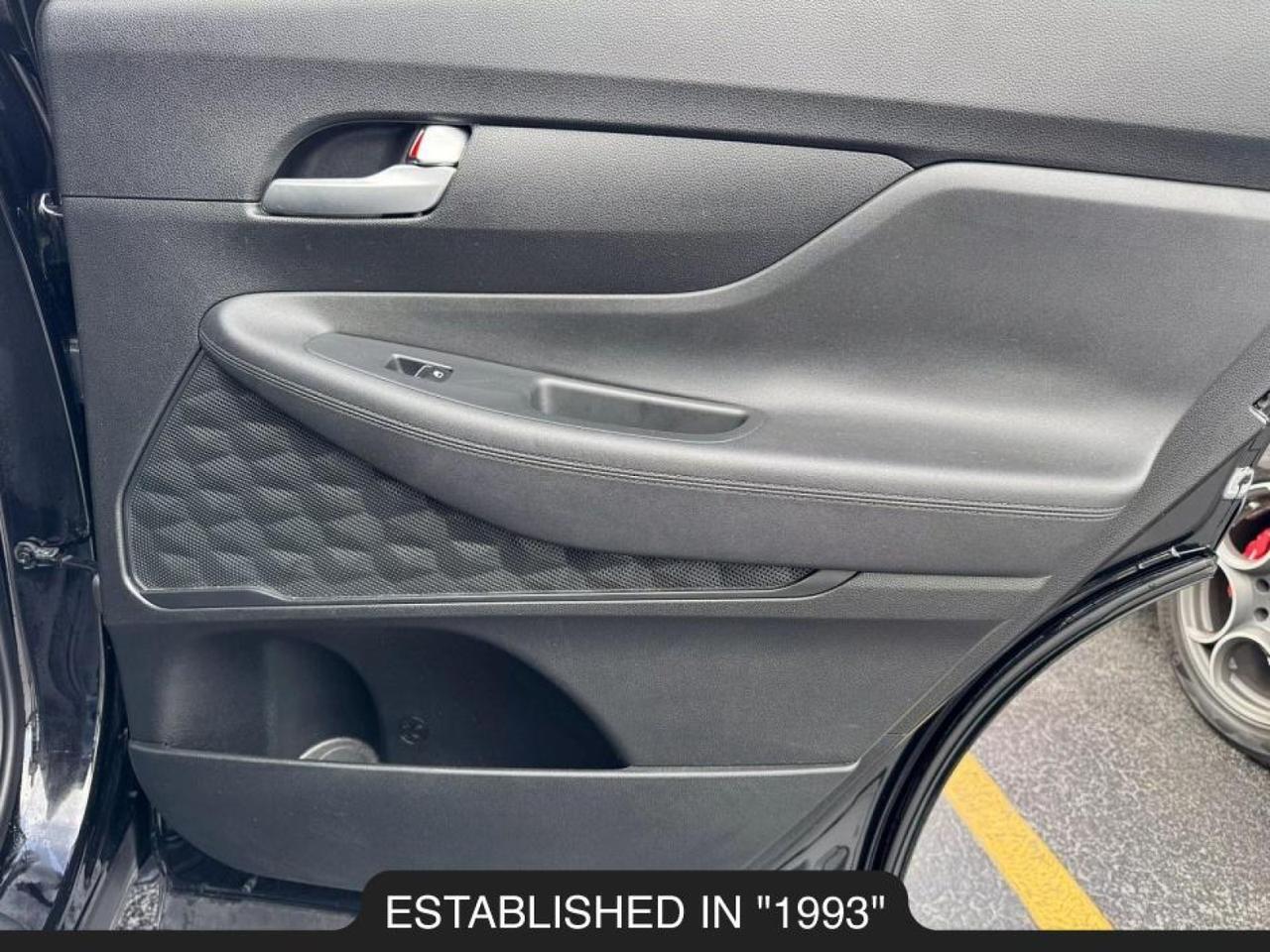 2023 Hyundai Santa Fe SEL Miami FL