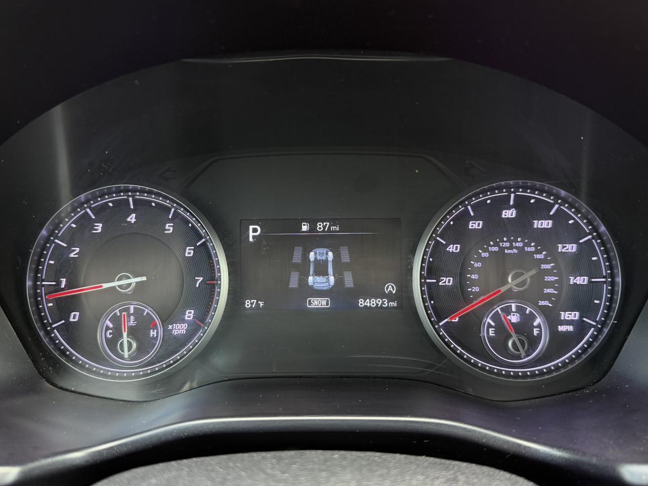 2023 Hyundai Santa Fe SEL Hollywood FL