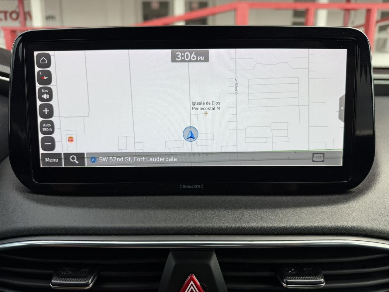 2023 Hyundai Santa Fe SEL Hollywood FL