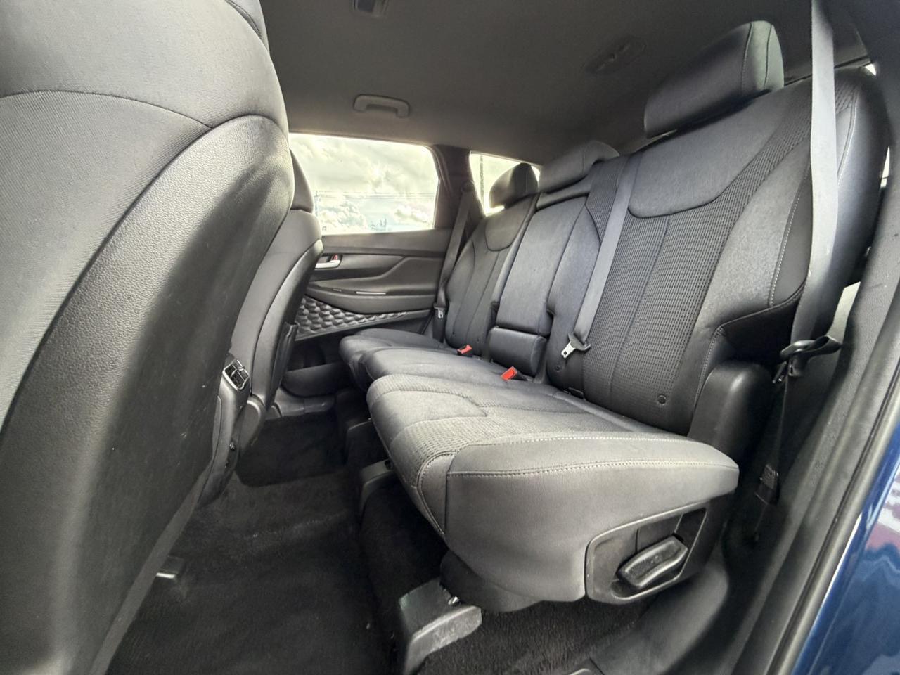 2023 Hyundai Santa Fe SEL Hollywood FL