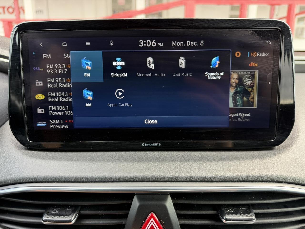 2023 Hyundai Santa Fe SEL Hollywood FL