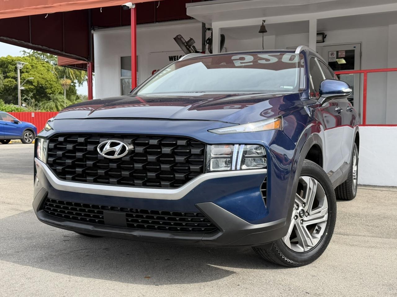 2023 Hyundai Santa Fe SEL Hollywood FL