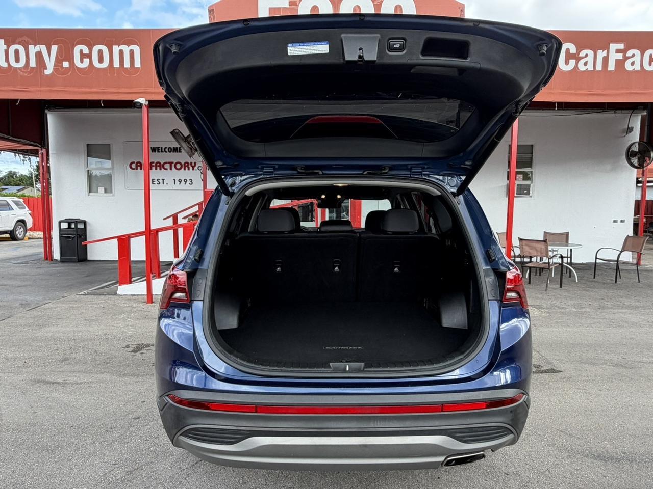 2023 Hyundai Santa Fe SEL Hollywood FL