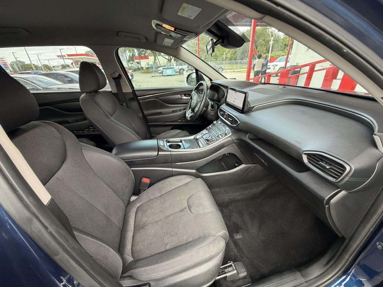 2023 Hyundai Santa Fe SEL Hollywood FL