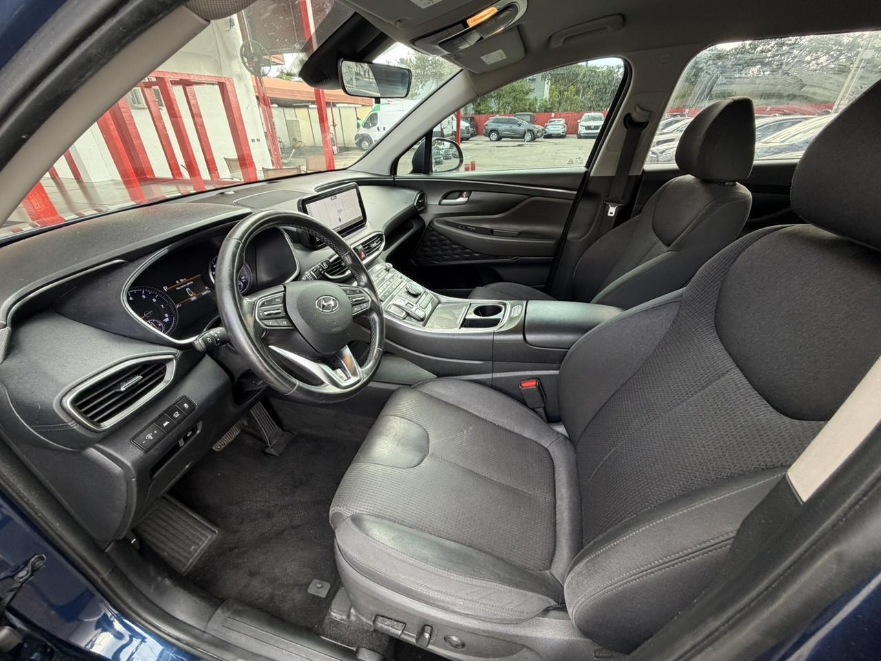 2023 Hyundai Santa Fe SEL Hollywood FL