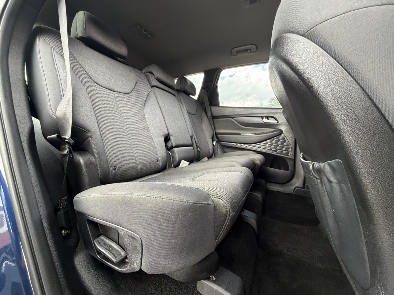 2023 Hyundai Santa Fe SEL Hollywood FL