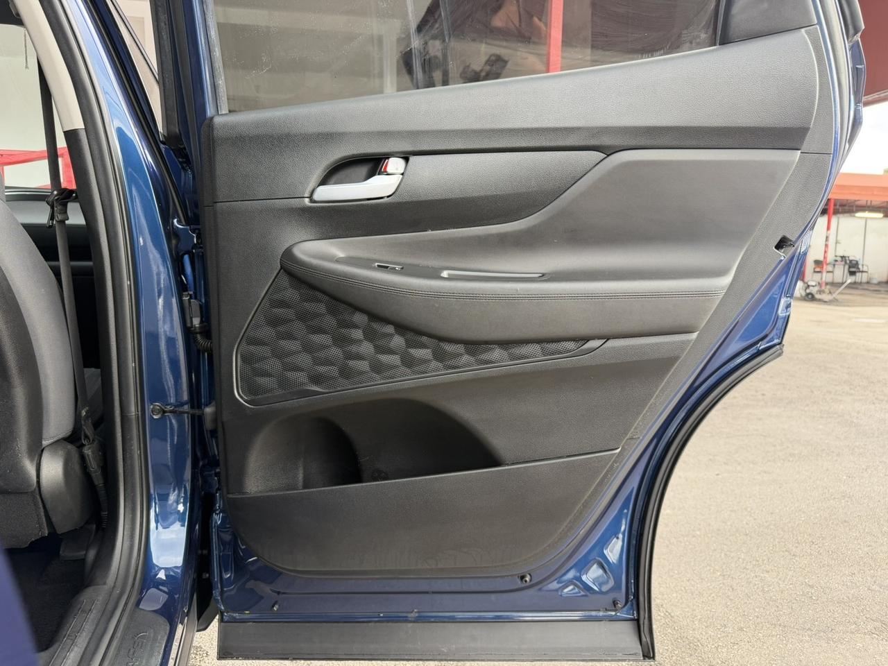 2023 Hyundai Santa Fe SEL Hollywood FL