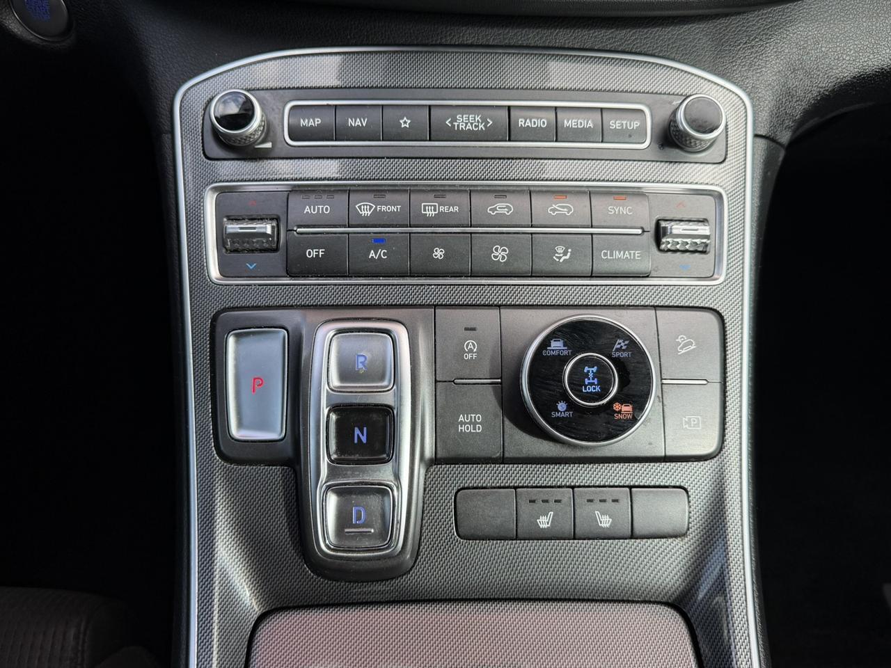 2023 Hyundai Santa Fe SEL Hollywood FL