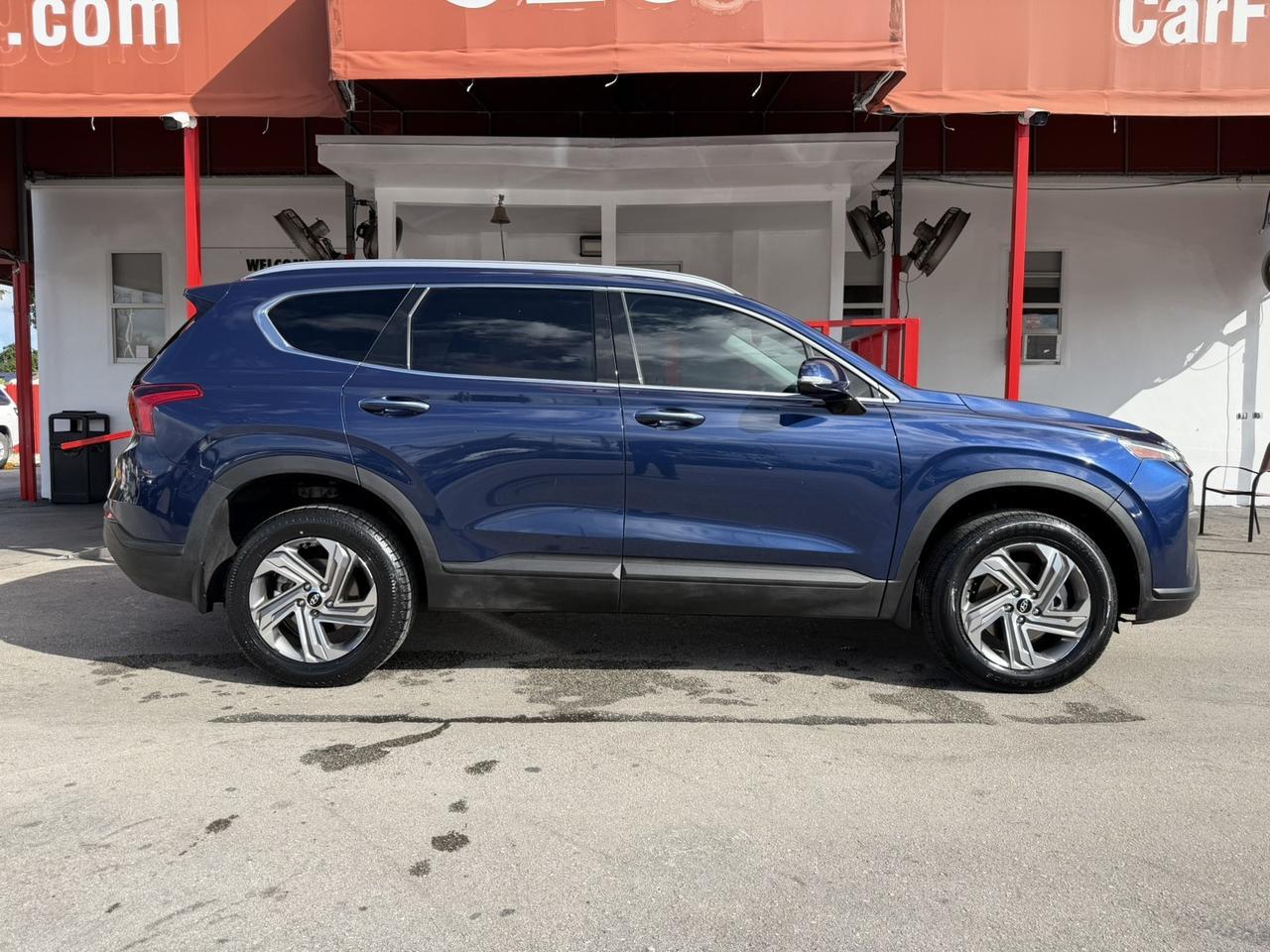 2023 Hyundai Santa Fe SEL Hollywood FL