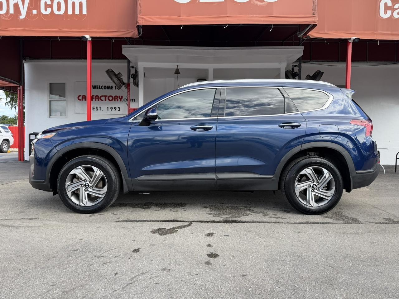 2023 Hyundai Santa Fe SEL Hollywood FL
