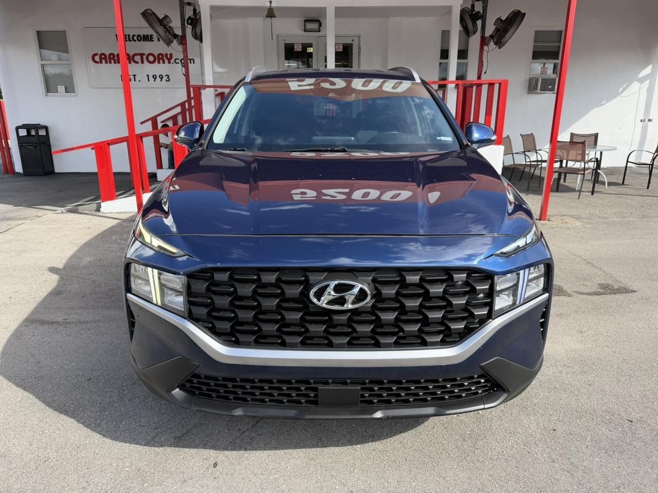 2023 Hyundai Santa Fe SEL Hollywood FL
