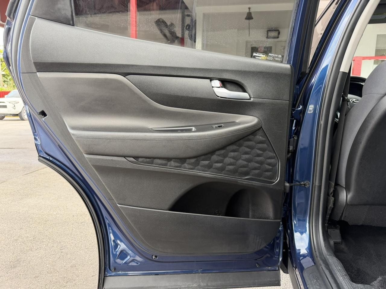 2023 Hyundai Santa Fe SEL Hollywood FL