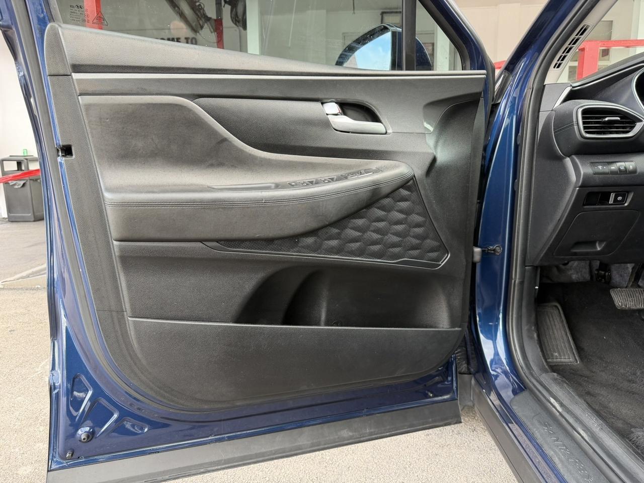 2023 Hyundai Santa Fe SEL Hollywood FL