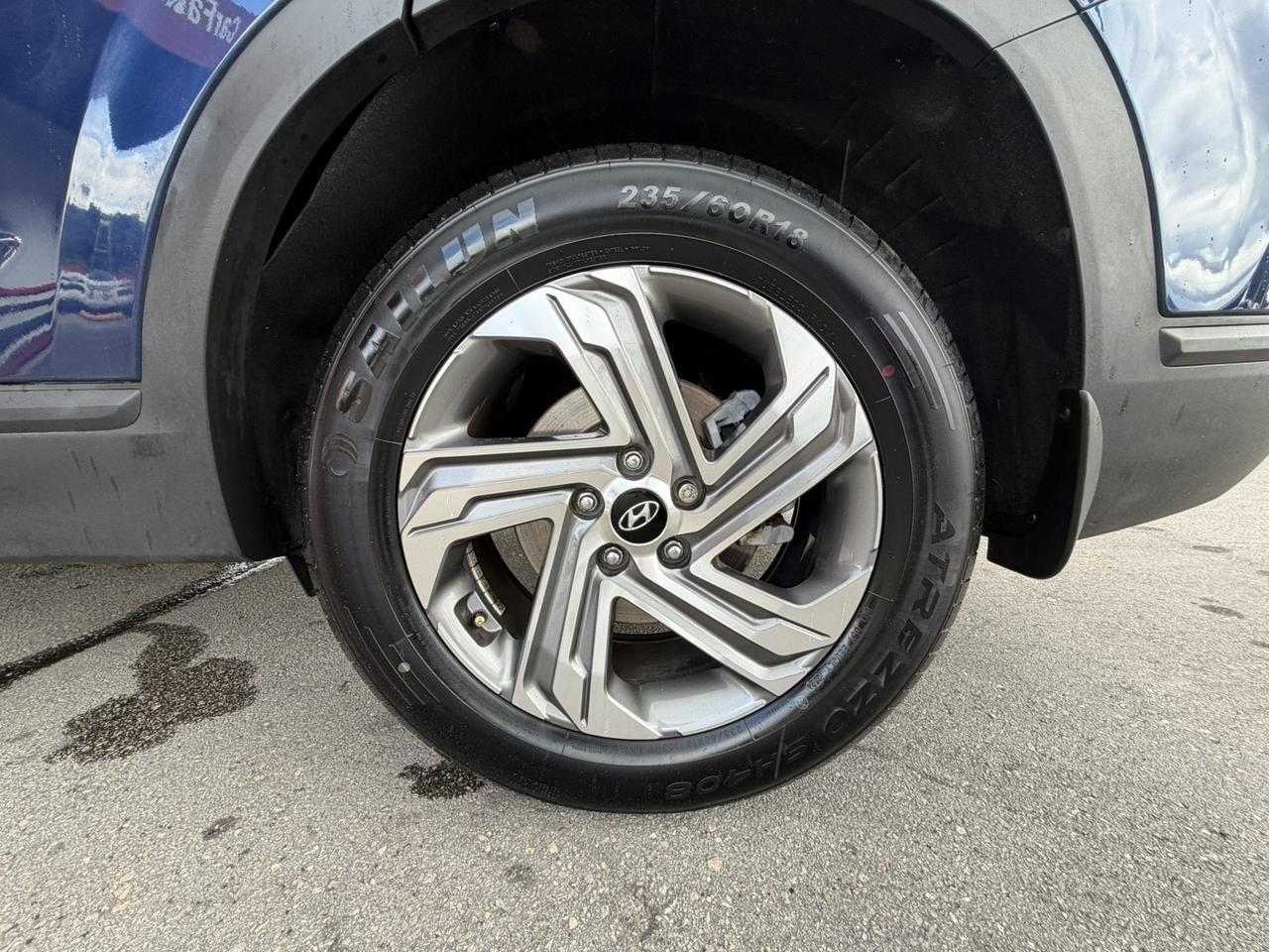 2023 Hyundai Santa Fe SEL Hollywood FL