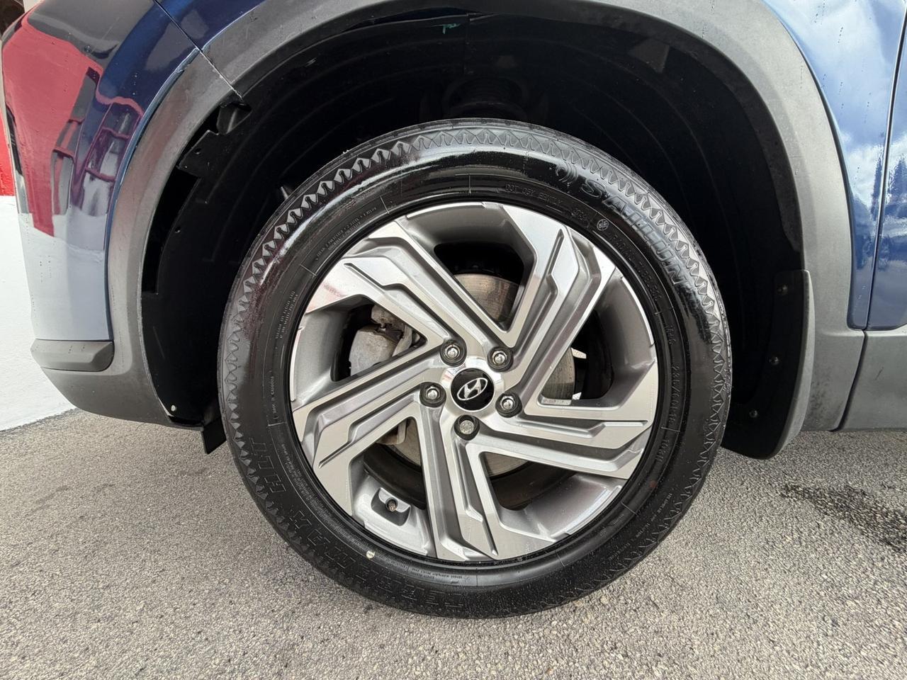 2023 Hyundai Santa Fe SEL Hollywood FL