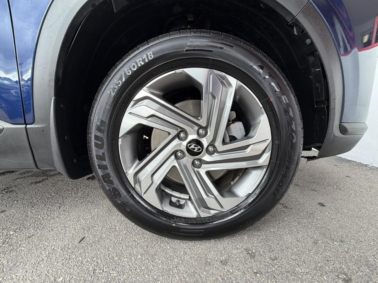 2023 Hyundai Santa Fe SEL Hollywood FL