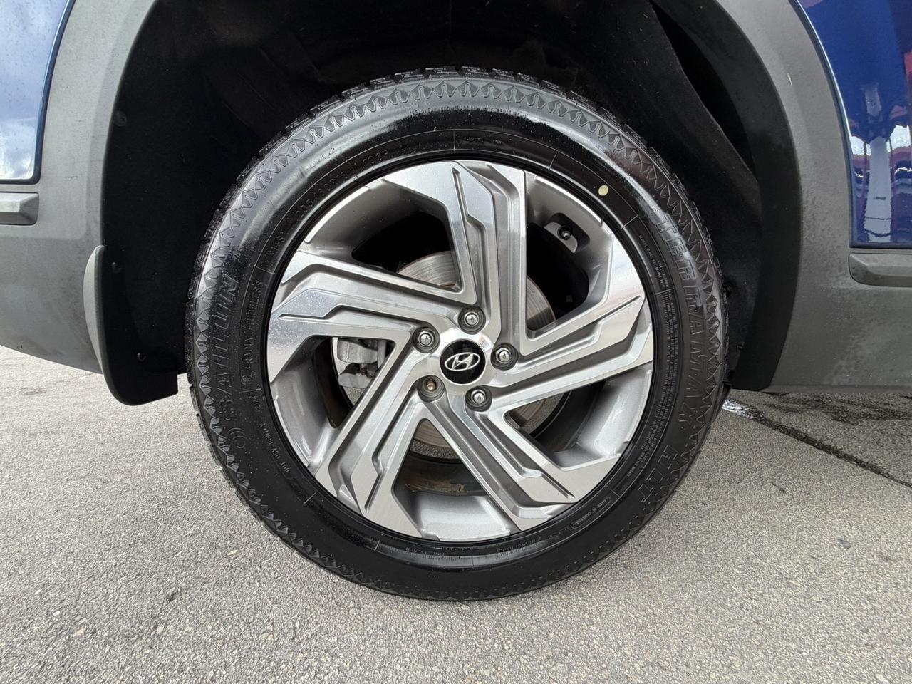 2023 Hyundai Santa Fe SEL Hollywood FL