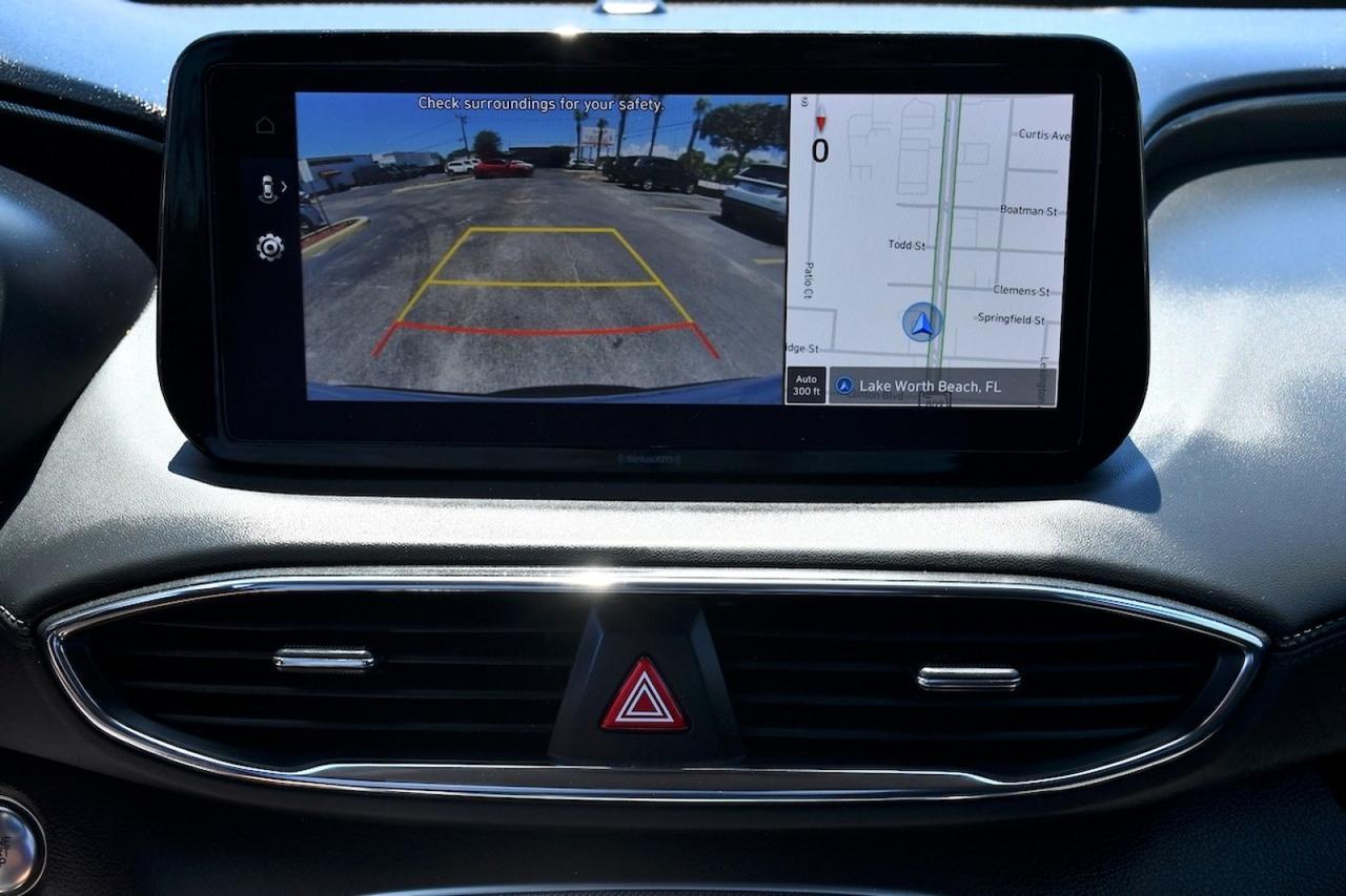 2023 Hyundai Santa Fe SEL Lake Worth FL