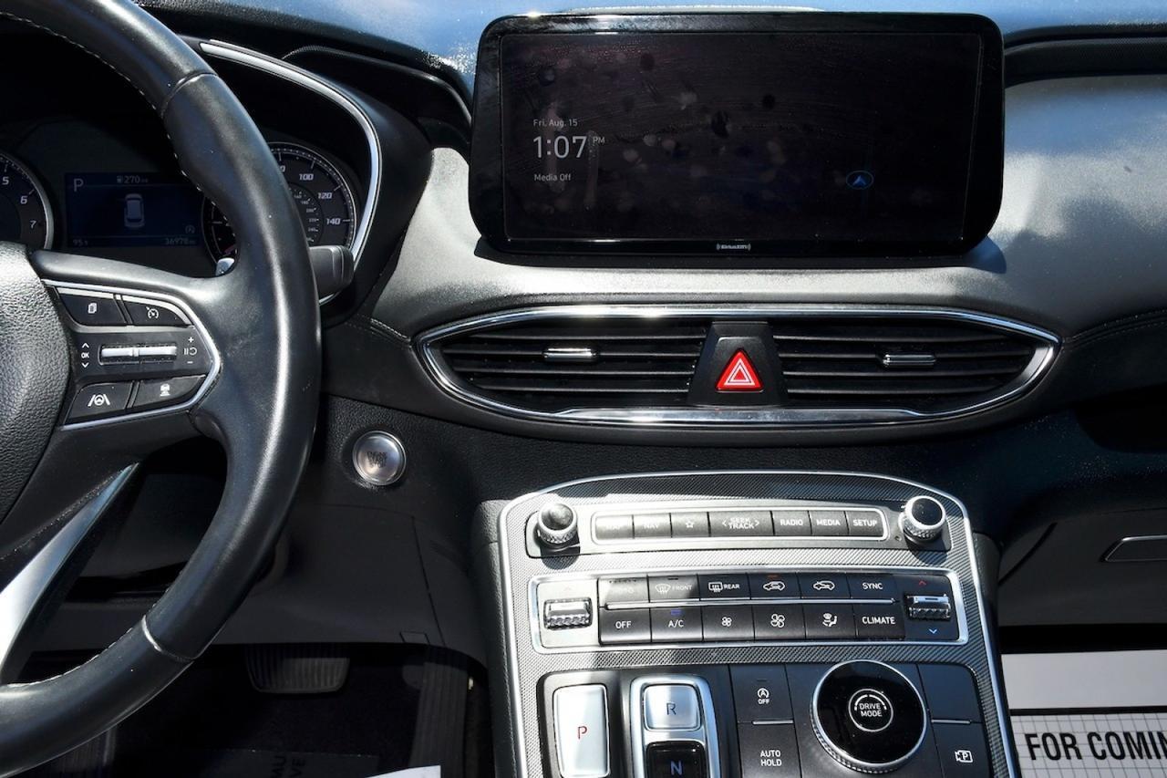 2023 Hyundai Santa Fe SEL Lake Worth FL