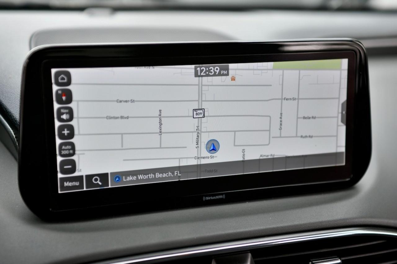 2023 Hyundai Santa Fe SEL Lake Worth FL