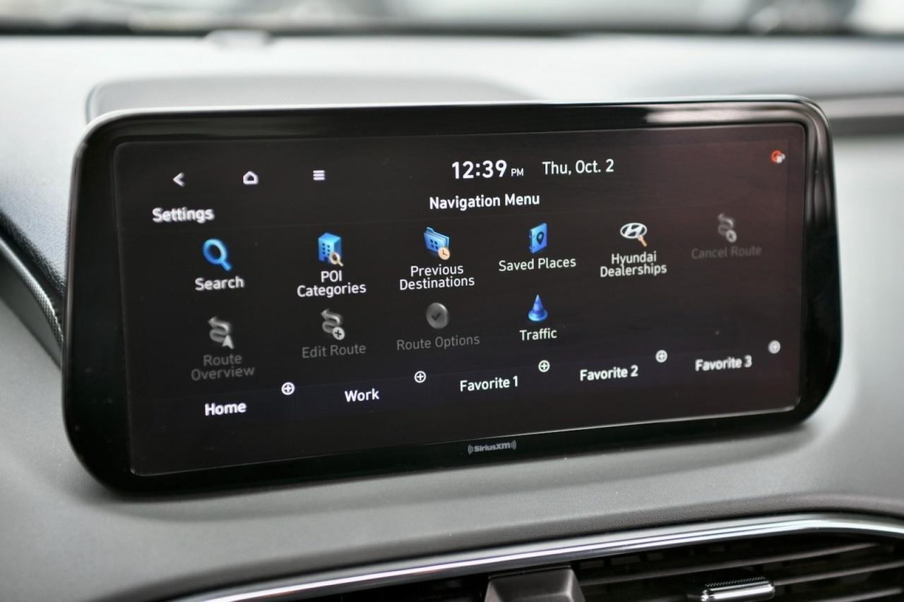 2023 Hyundai Santa Fe SEL Lake Worth FL