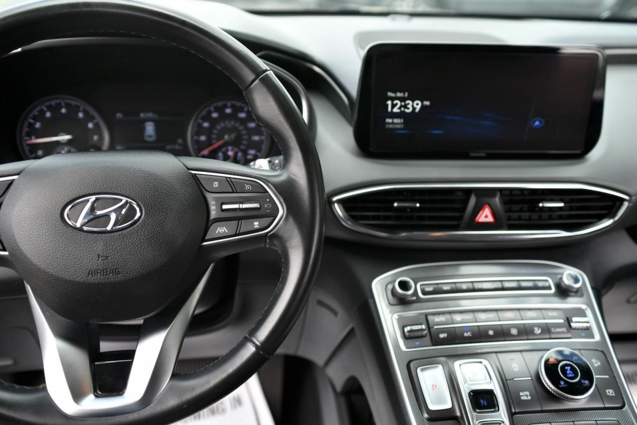 2023 Hyundai Santa Fe SEL Lake Worth FL