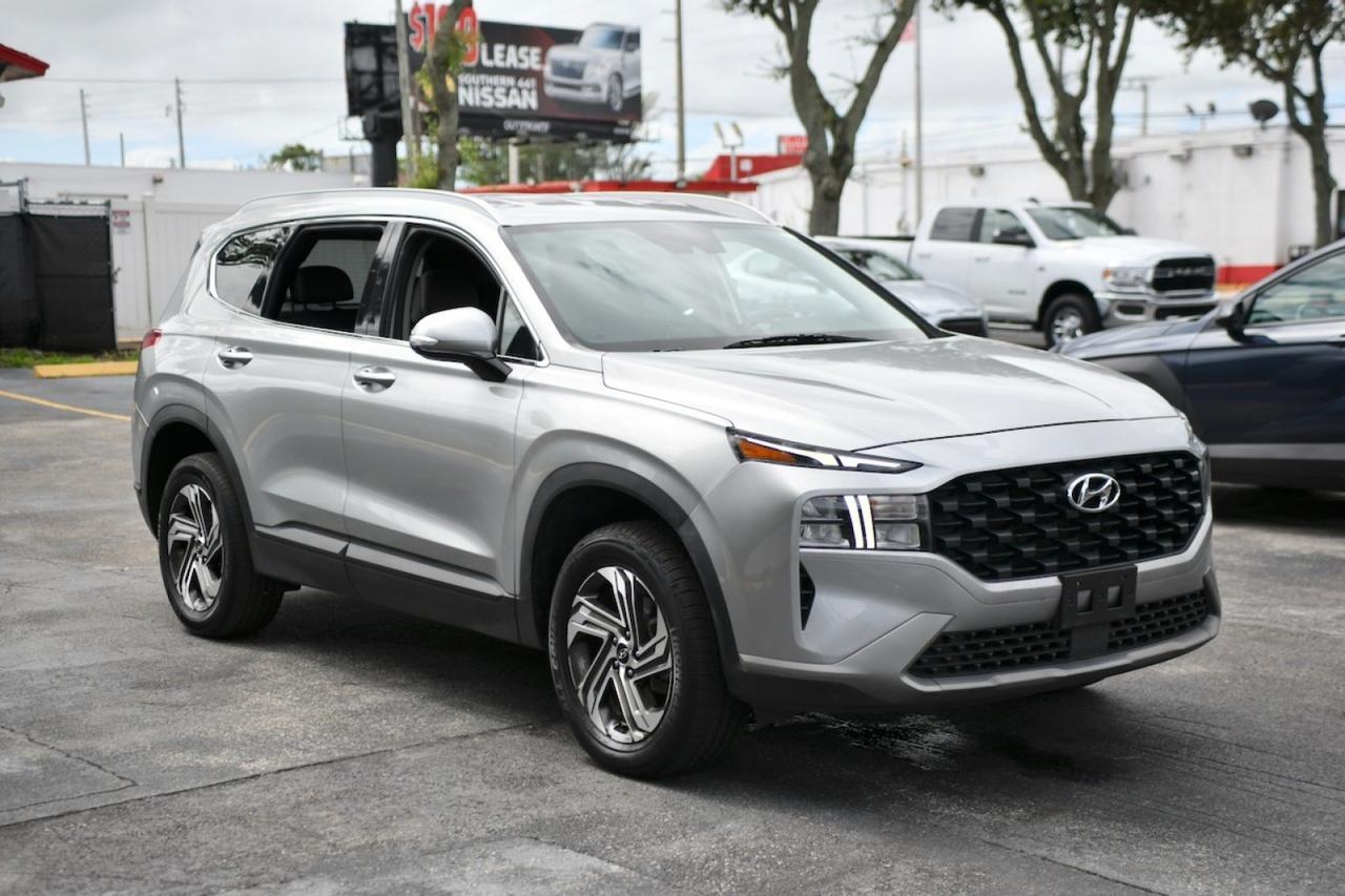 2023 Hyundai Santa Fe SEL Lake Worth FL