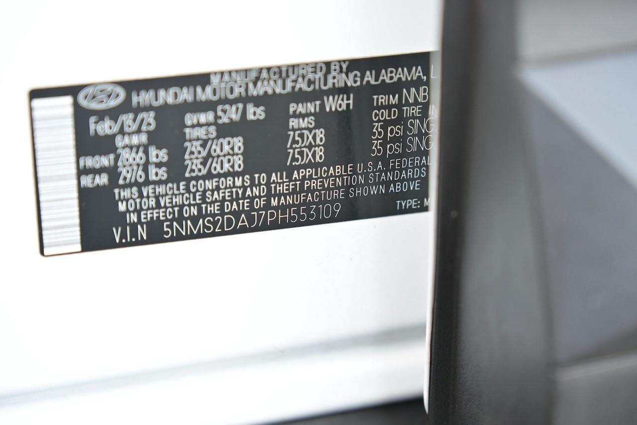 2023 Hyundai Santa Fe SEL Lake Worth FL