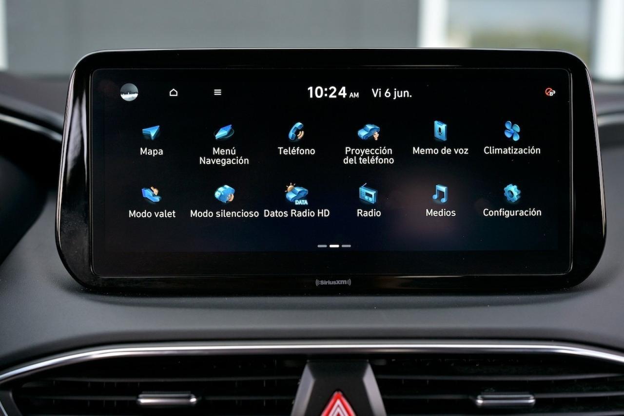 2023 Hyundai Santa Fe SEL Lake Worth FL