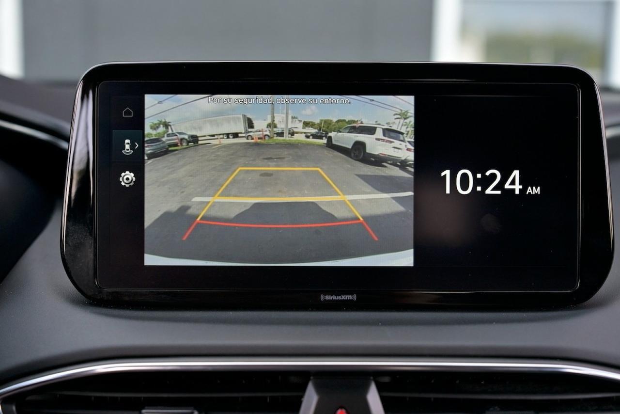 2023 Hyundai Santa Fe SEL Lake Worth FL