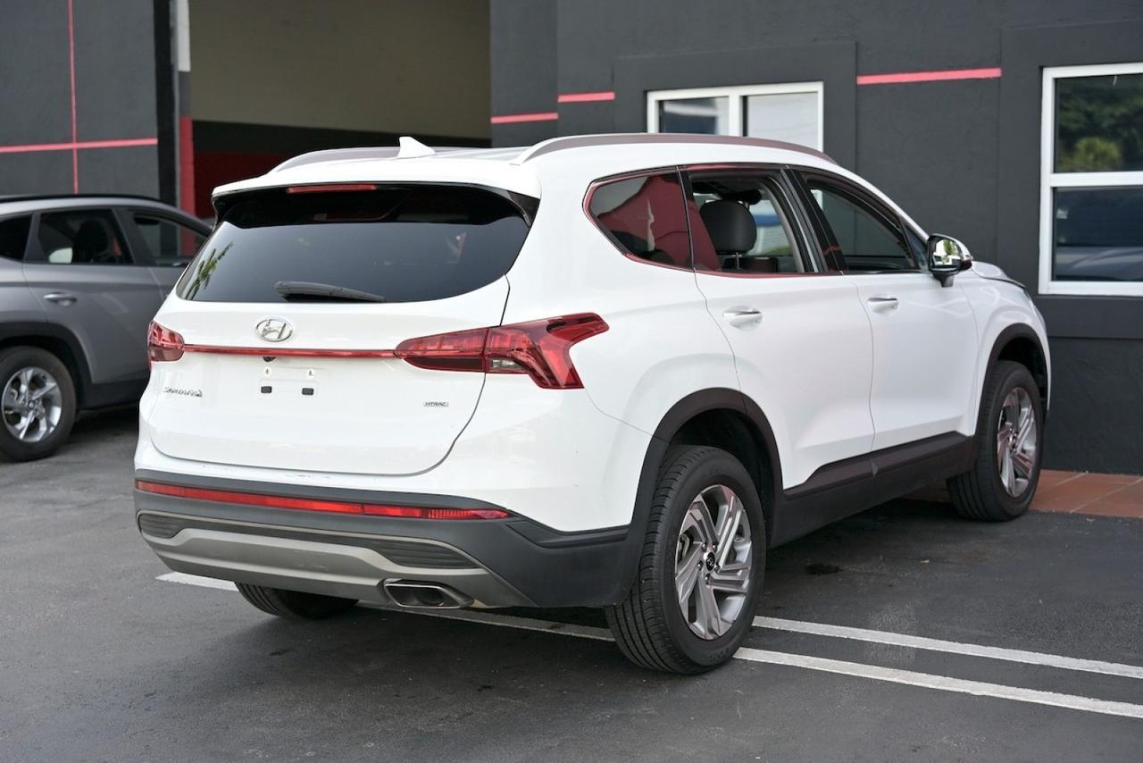 2023 Hyundai Santa Fe SEL Lake Worth FL