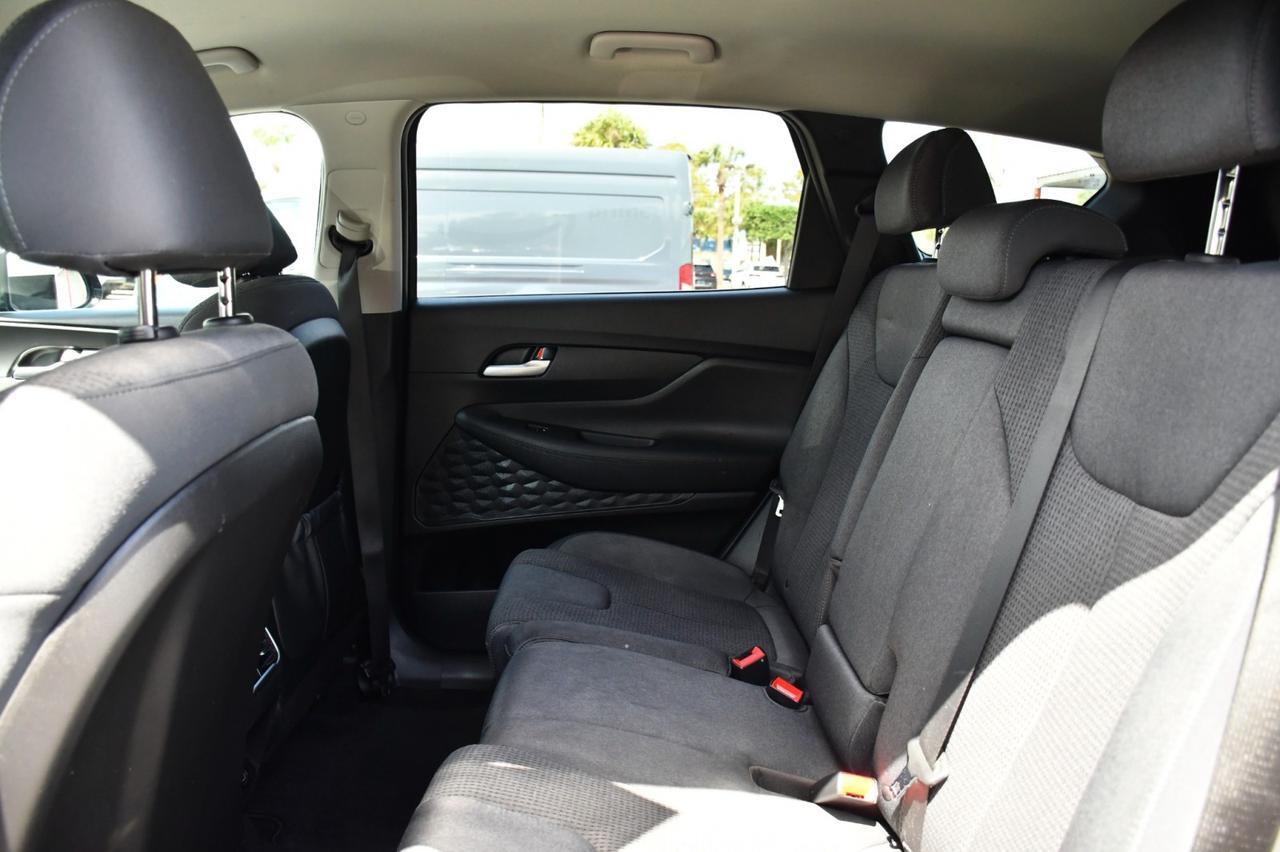 2023 Hyundai Santa Fe SEL Lakeworth FL