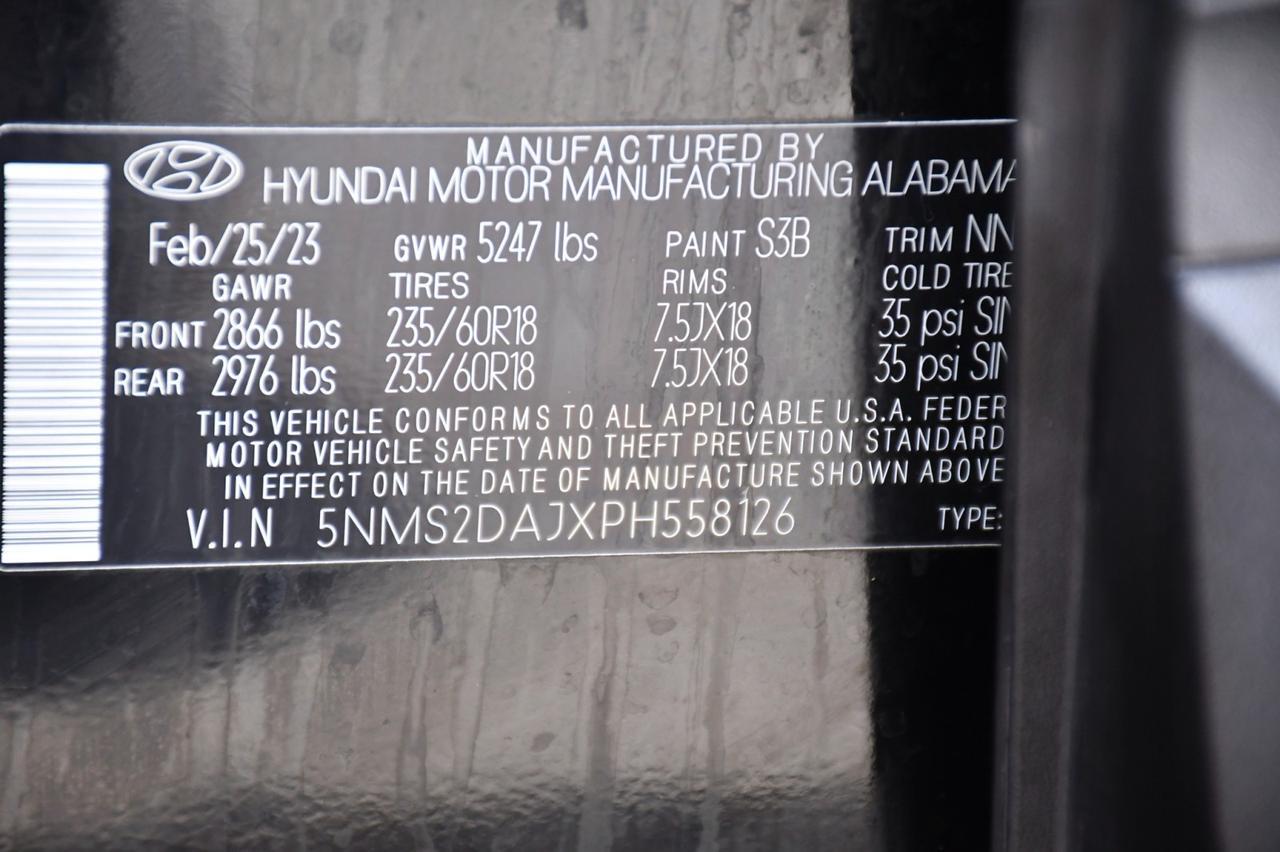 2023 Hyundai Santa Fe SEL Lakeworth FL
