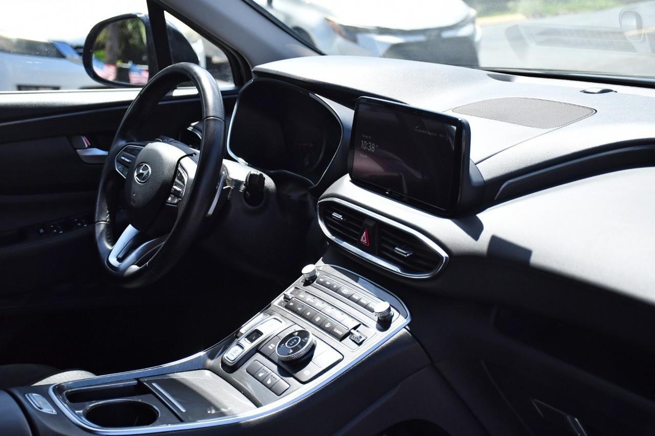 2023 Hyundai Santa Fe SEL Lakeworth FL