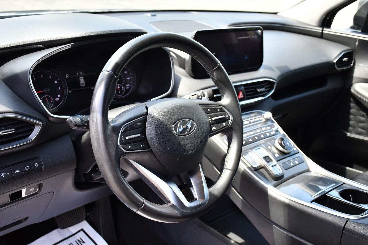 2023 Hyundai Santa Fe SEL Lakeworth FL