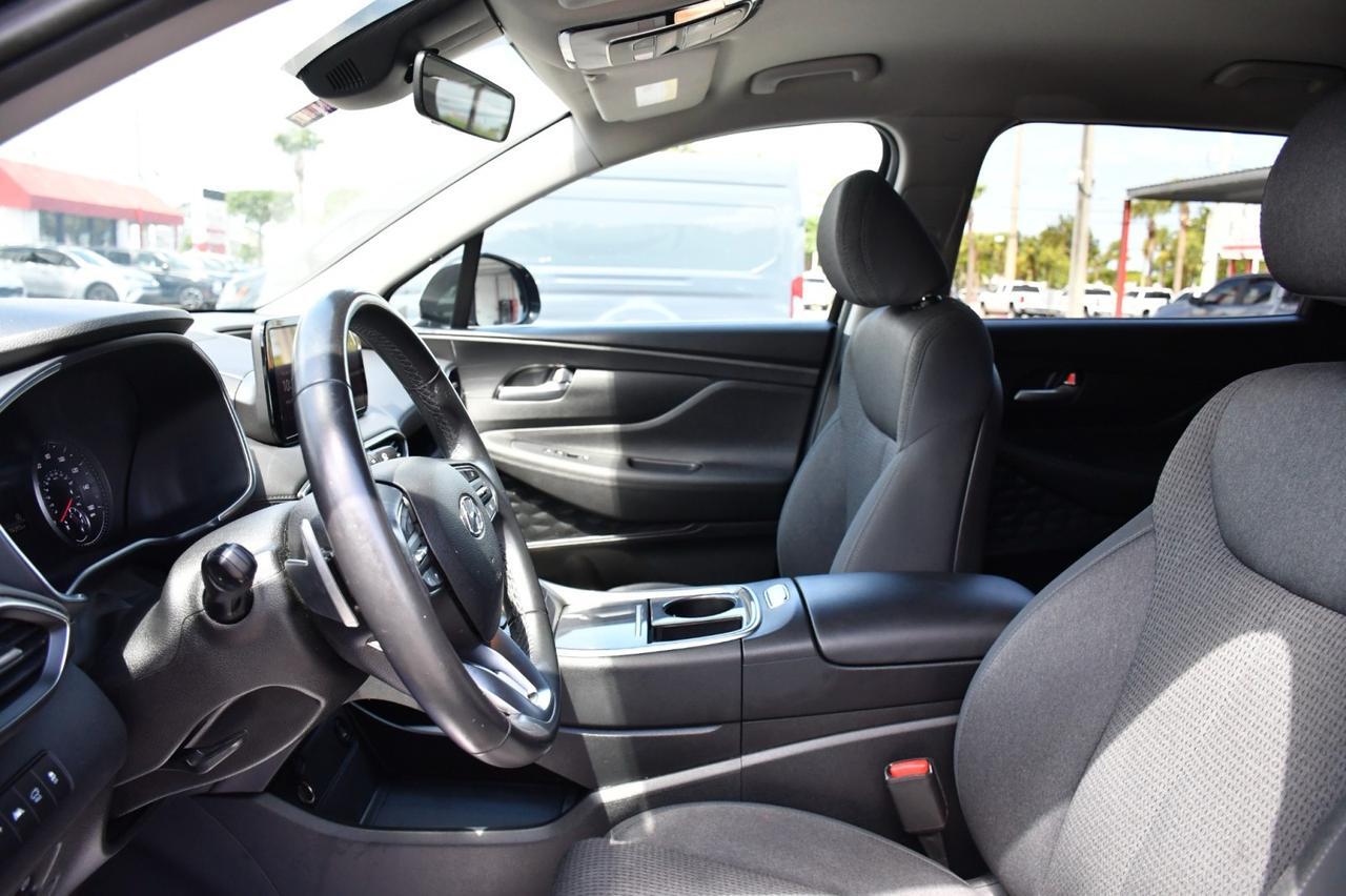 2023 Hyundai Santa Fe SEL Lakeworth FL