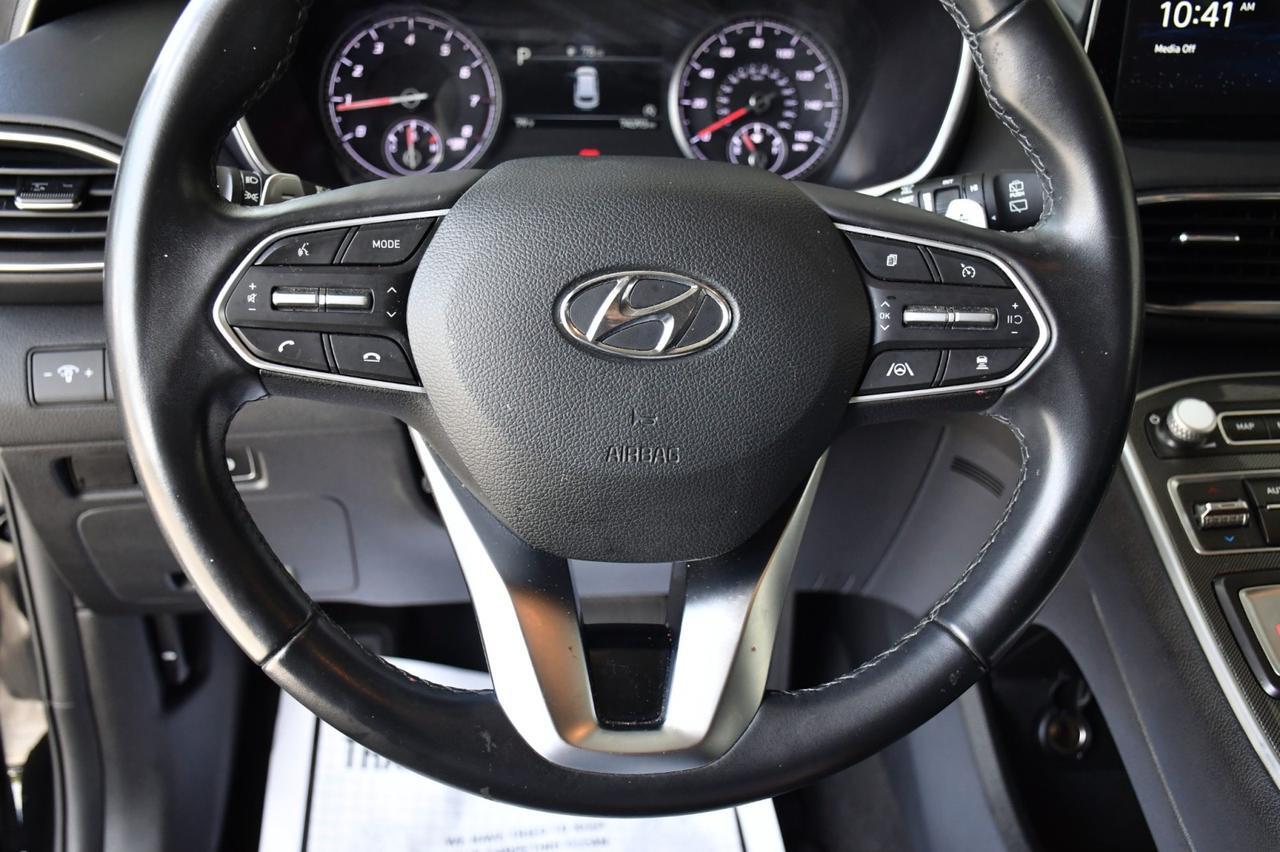 2023 Hyundai Santa Fe SEL Lakeworth FL