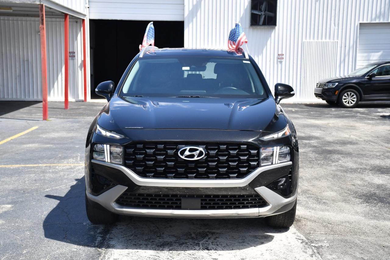 2023 Hyundai Santa Fe SEL Lakeworth FL
