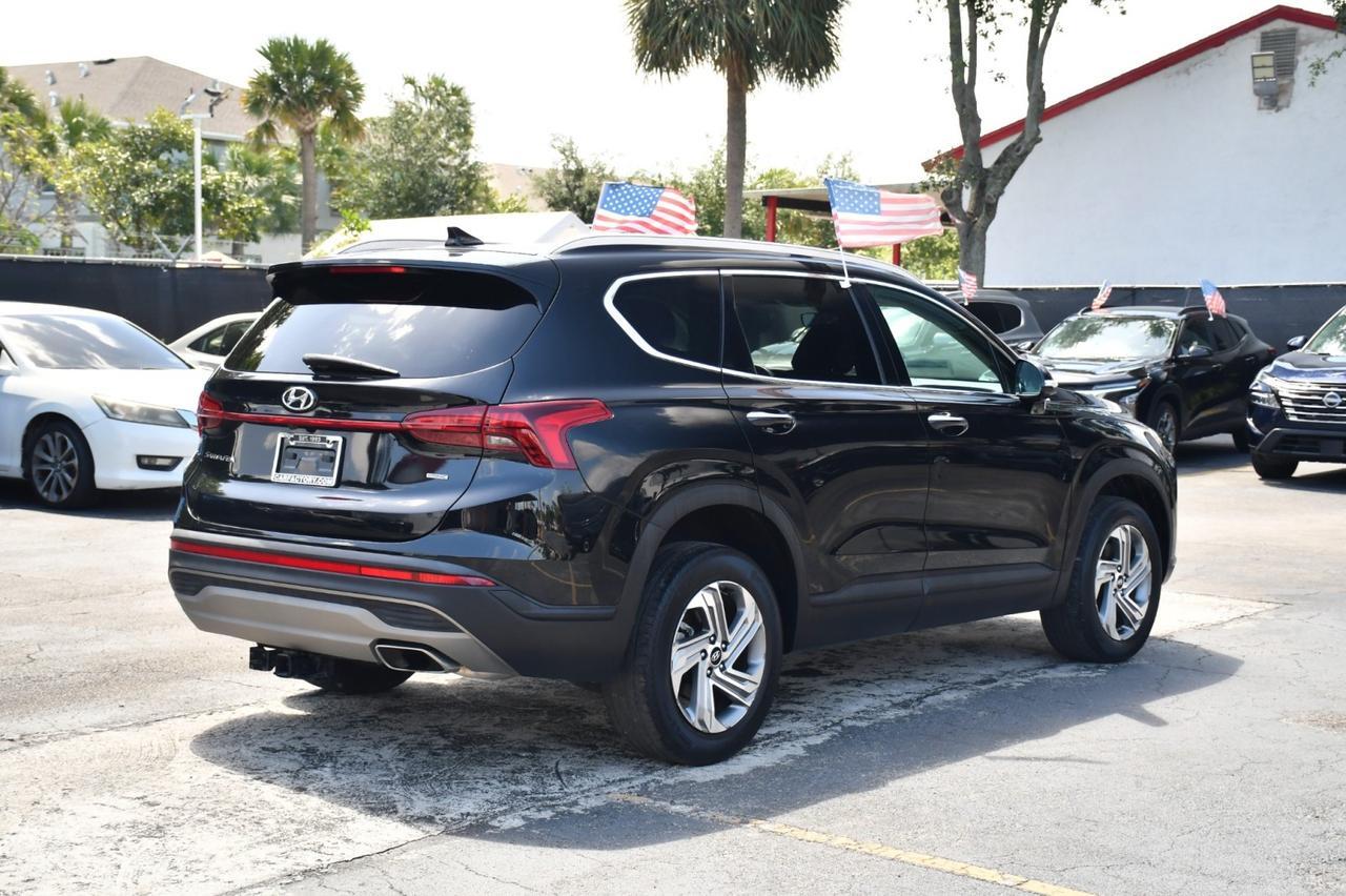 2023 Hyundai Santa Fe SEL Lakeworth FL
