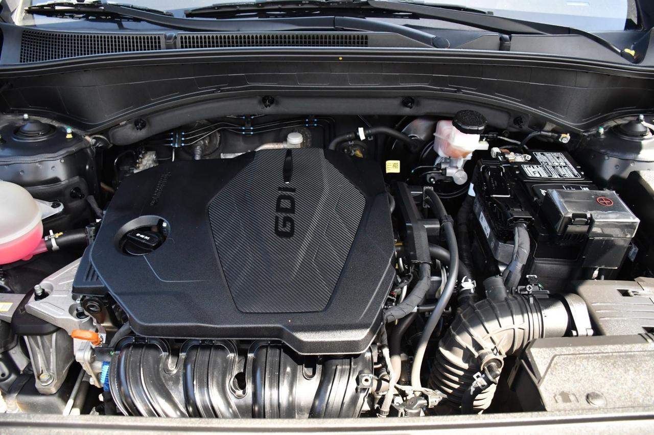2023 Hyundai Santa Fe SEL Lakeworth FL