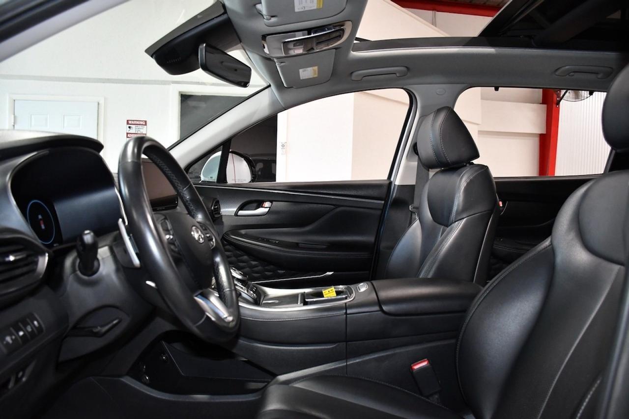 2023 Hyundai Santa Fe SEL Miami FL