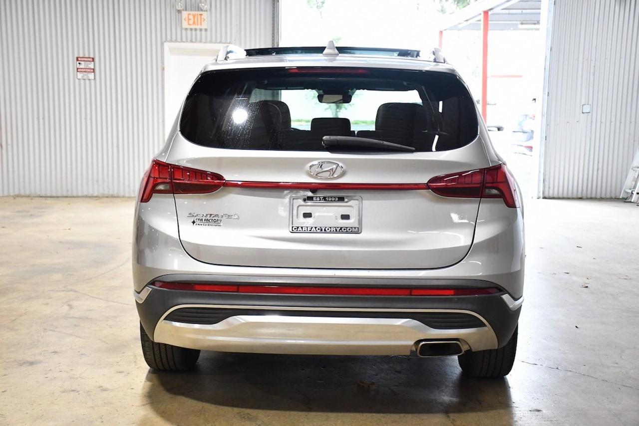2023 Hyundai Santa Fe SEL Miami FL
